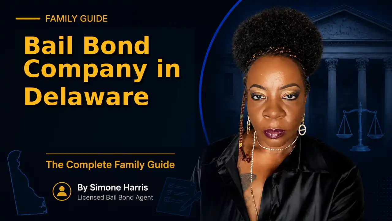 Best Bail Bond Company in Delaware: What You Need to Know Right Now