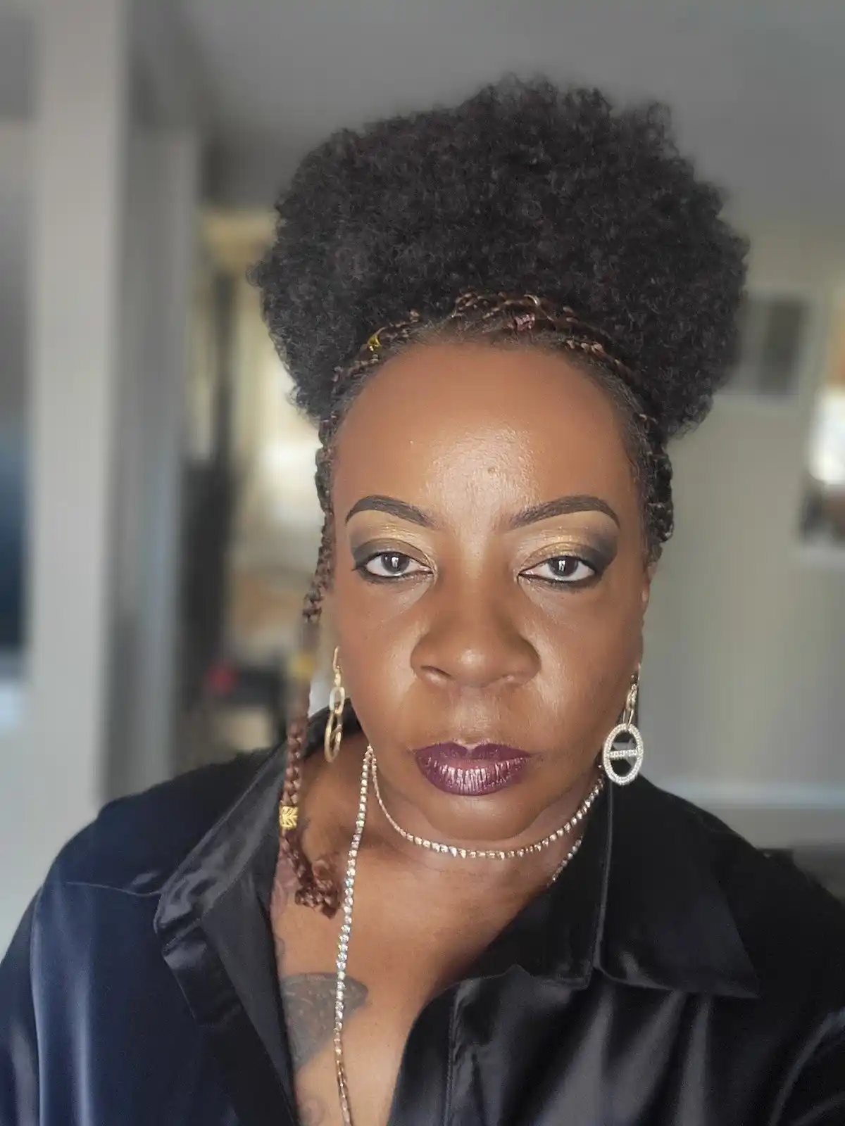 Simone Harris, licensed bail bond agent in Delaware